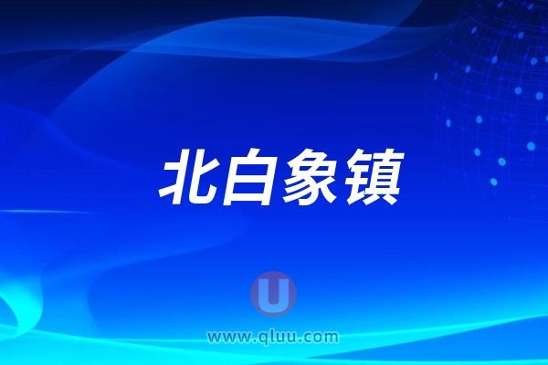 北白象镇“关爱老年口腔乐享健康生活”口腔义诊活动